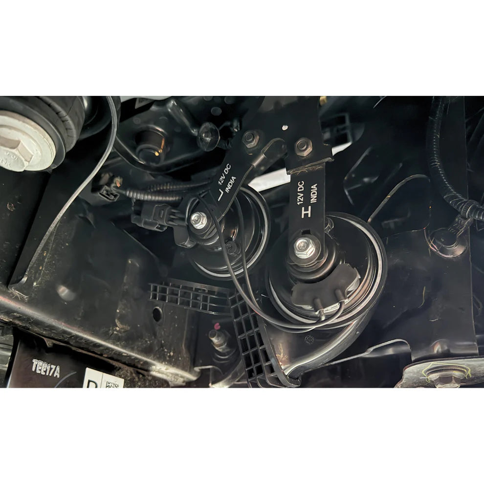 Bocina WaterProof MOAB Ford Ranger / F150