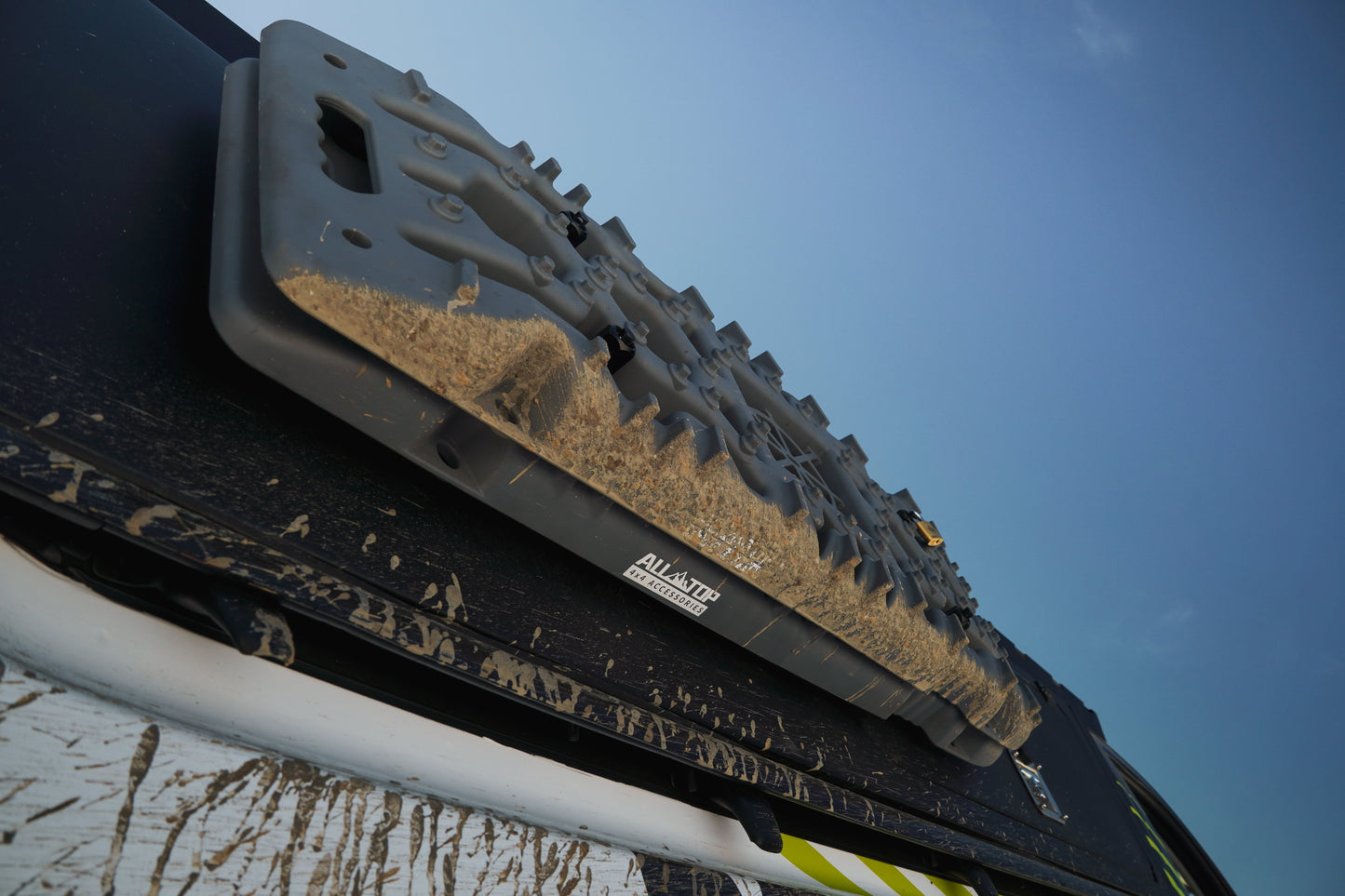 Tablas de autorescate AllTop USA