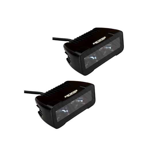 Focos LED rectangular 40W