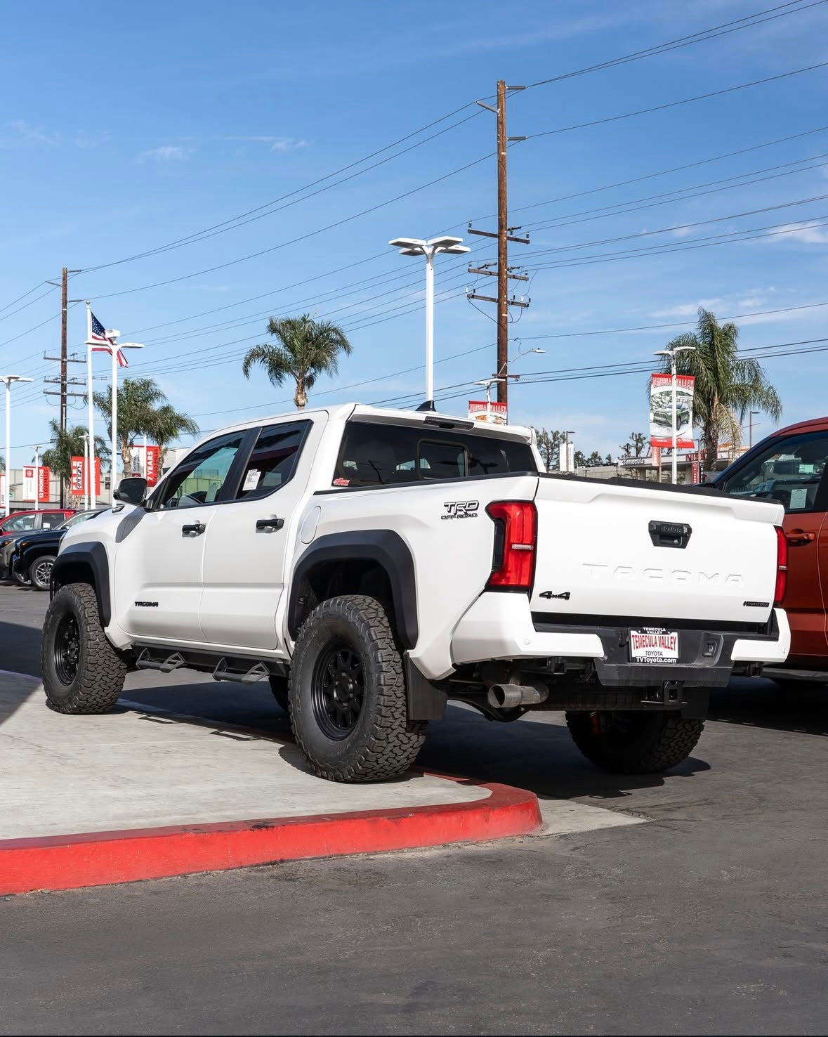 METHOD - MR16 MATTE BLACK 6X135 17X8.5 ET 0 CB 87
