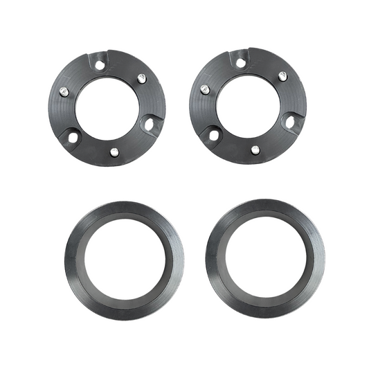 MOAB - Levante Completo BYD Shark 2"