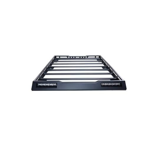 Roof Rack V2 con focos Jimny 2019+