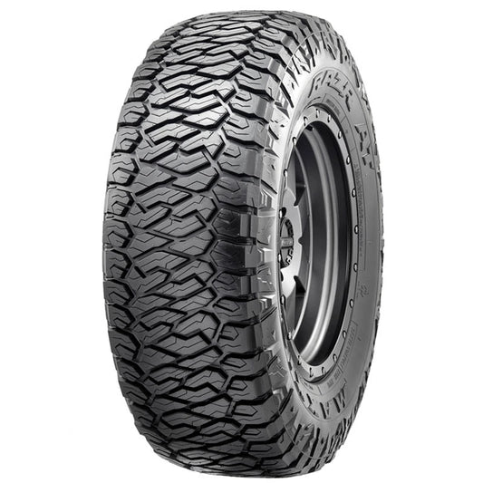 MAXXIS - LT275/70R17 RAZR AT811 10PR 121/118R RBL M+S