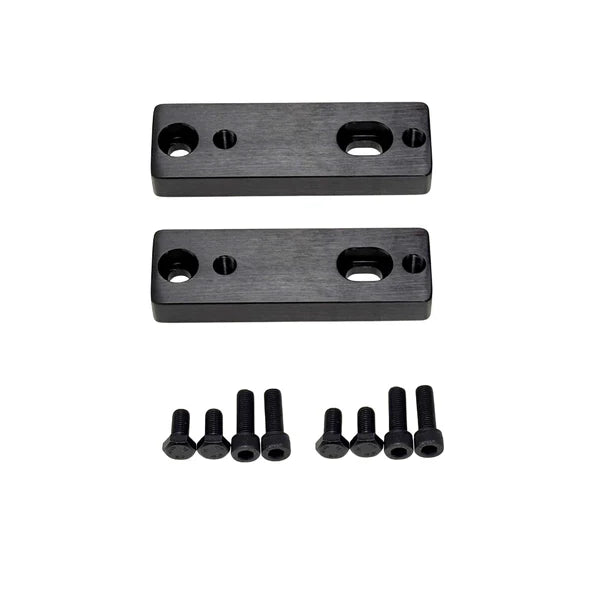 Relocalizador barra estabilizadora Hilux 2005+ / 4Runner 2004+