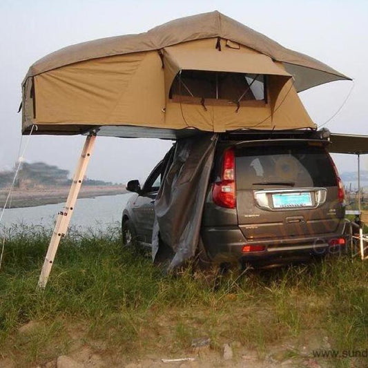 Carpa de techo 150*125*30cm