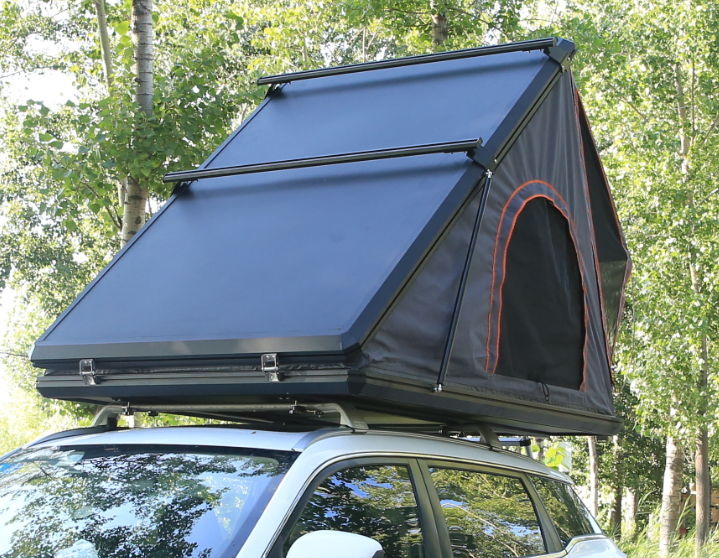 Carpa de techo 211*131*160cm