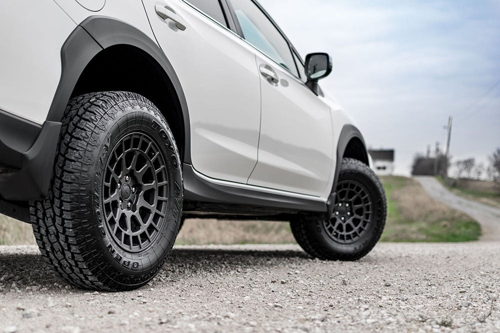 BLACK RHINO BOXER GUNBLACK 17X8.5 6X114.3 ET12