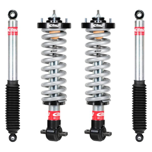 PRO TRUCK LIFT STAGE 2 SILVERADO 4WD 14-18