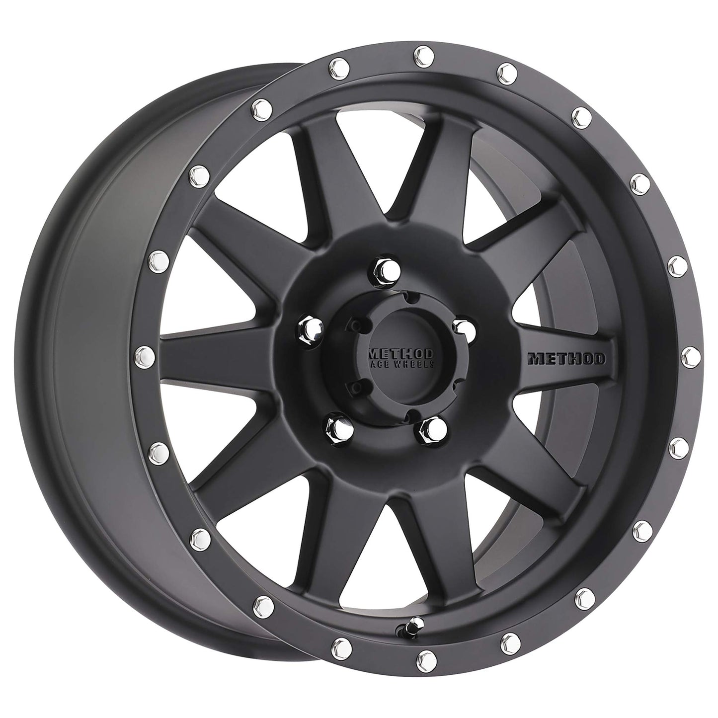 Method MR301 The Standard, 15x7 Jimny