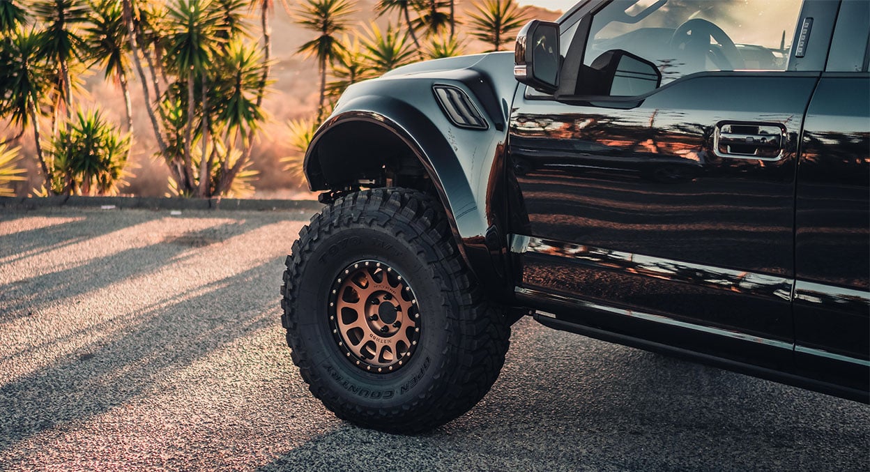 Method MR305 NV 18x9 6x139.7