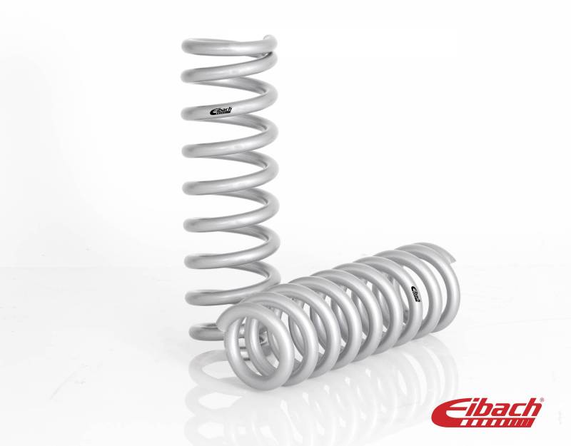 Pro-Lift-Kit Springs Par Ford F150 09-13 2.7 in