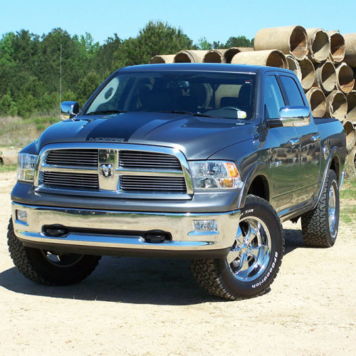 SuperLift RAM 1500 2012-2019 4"