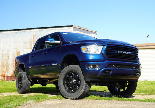 Superlift RAM NEW 1500 2019-2021 6"