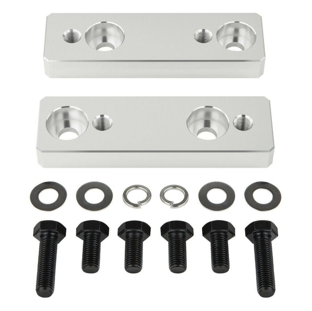 Relocalizador Barra Estabilizadora Toyota 4Runner Tacoma