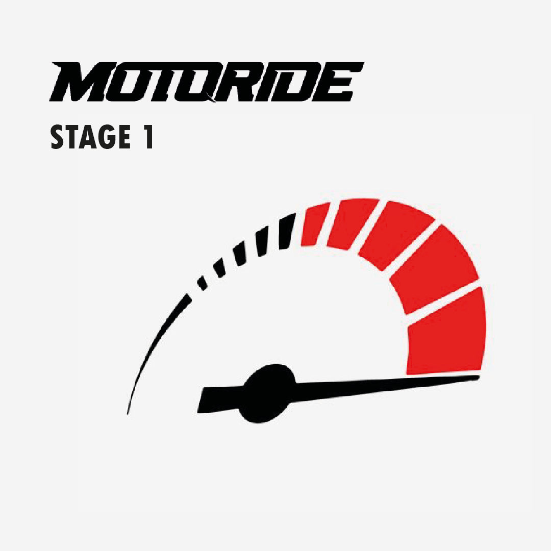 Reprogramación Stage 1 4Runner / FJ Cruiser / Prado 2010-2021