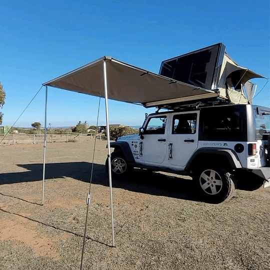 Toldo lateral 2*2.5mt