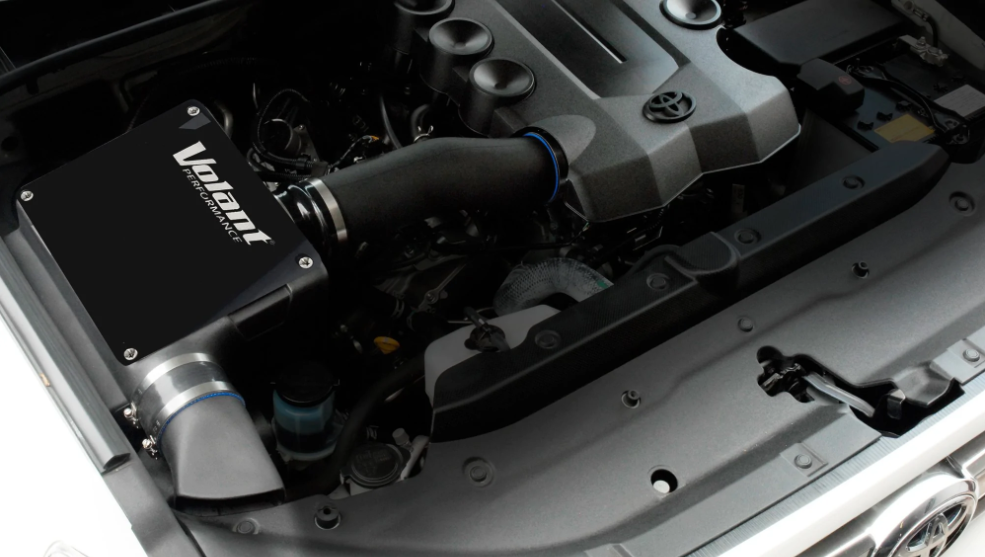 Inducción Volant TOYOTA 4RUNNER 2011-20 / FJ CRUISER 4.0L V6 2011-17 OILED