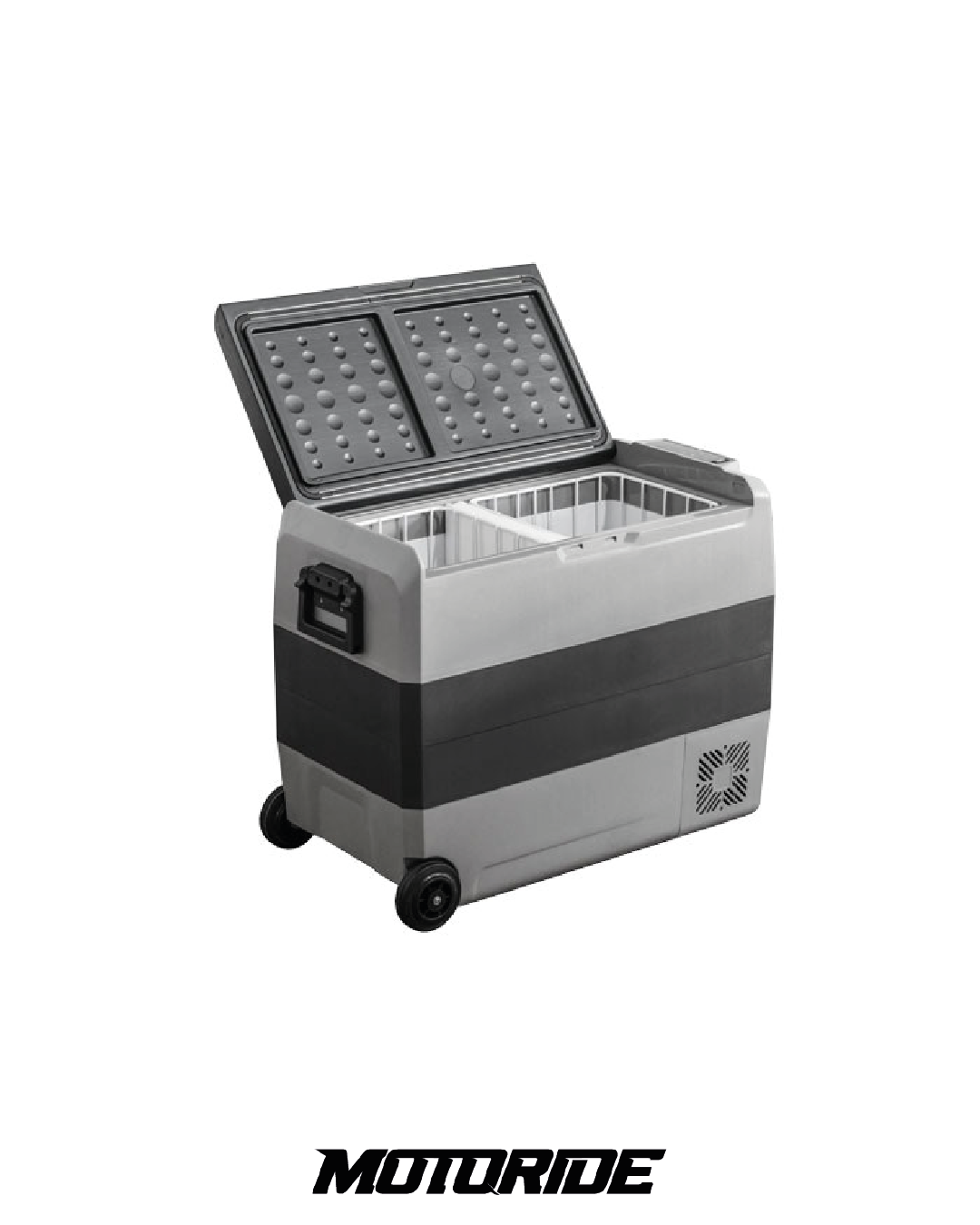 Cooler ALPICOOL T50