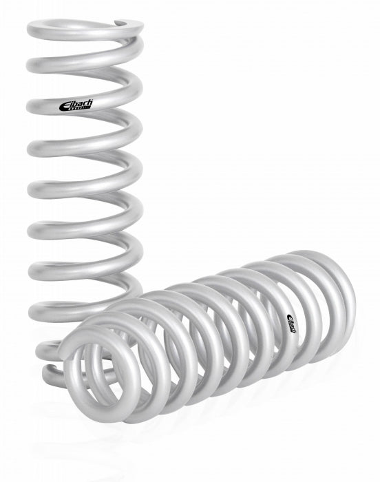 Pro-Lift-Kit Springs (Rear Springs Only) Par Toyota 4Runner/FJ/Prado 1 in