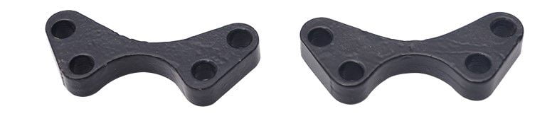 Desplazador de rótula Colorado / Maxus / BT-50