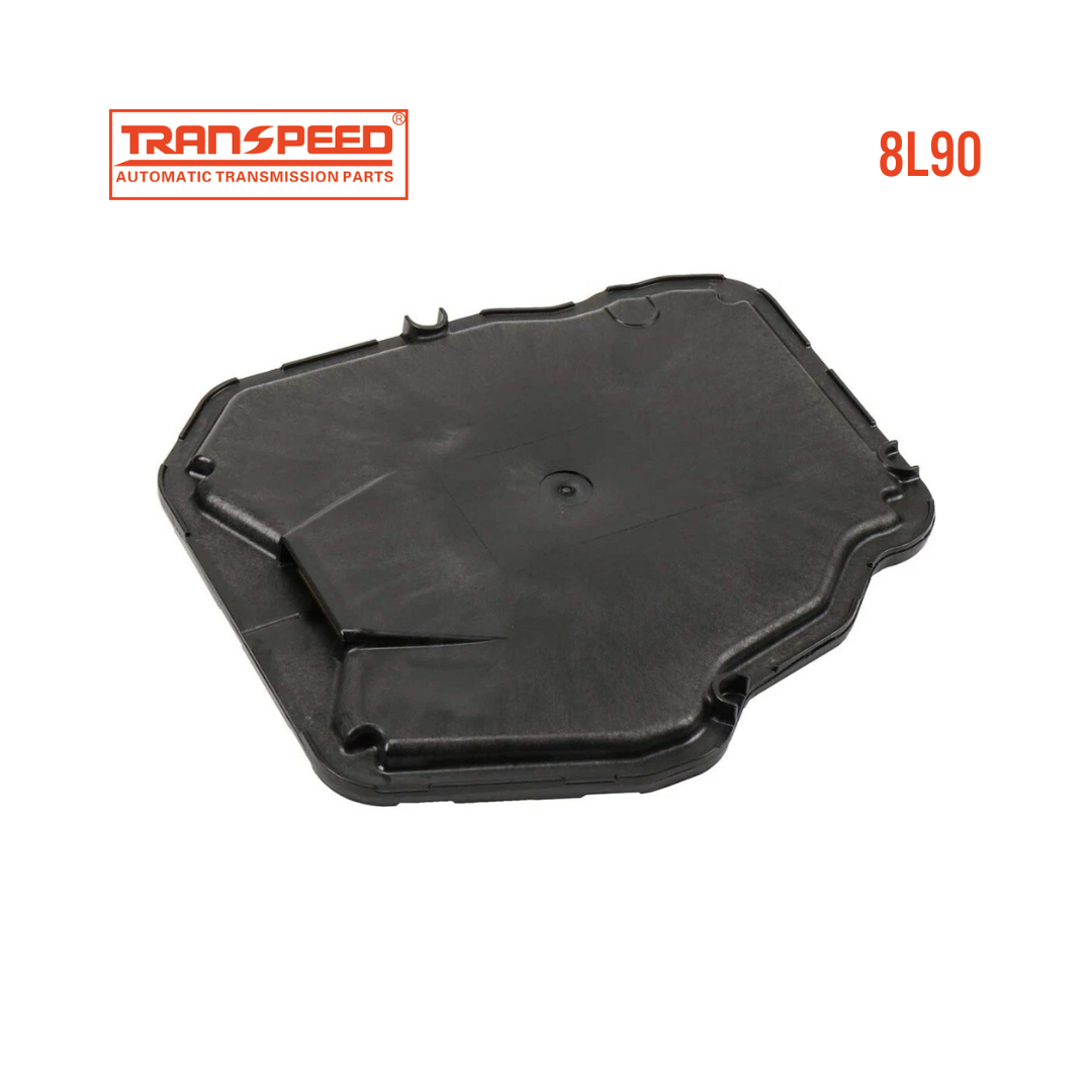 Filtro aceite caja 8L90