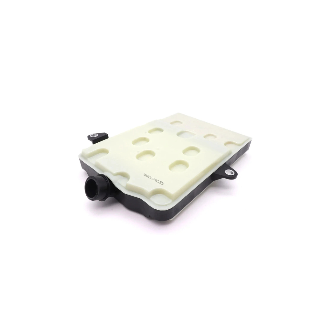 Filtro aceite caja 10R80