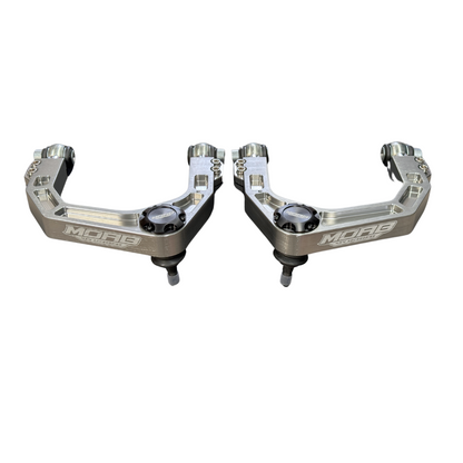 Bandejas superiores aluminio MOAB New Ranger T9 2023+