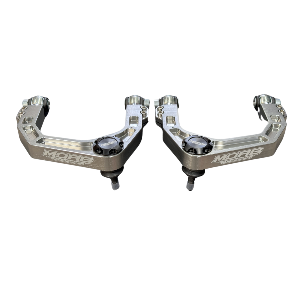 Bandejas supeiores Aluminio MOAB Toyota 2005-2022