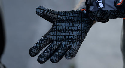 Guantes de utilidad Method Camo