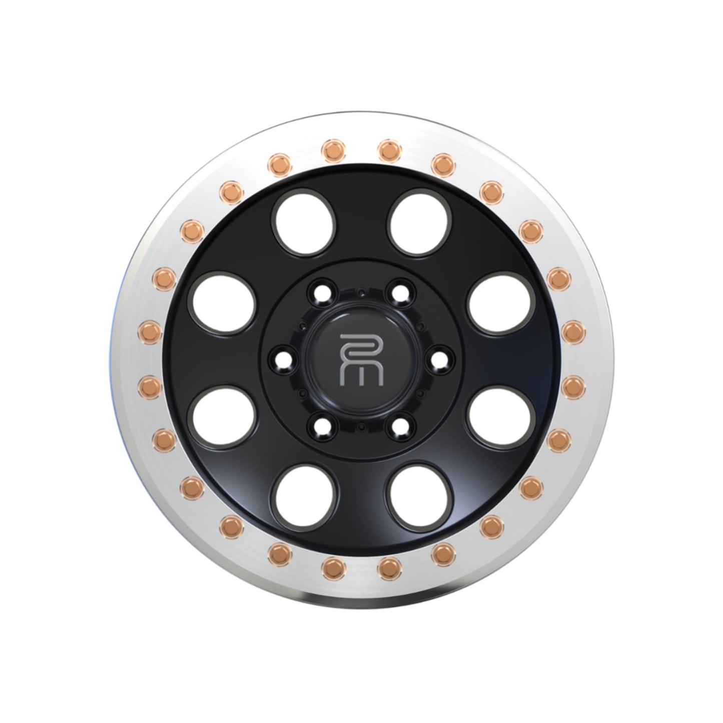 Llanta RMC 803 BeadLock 5x114,3