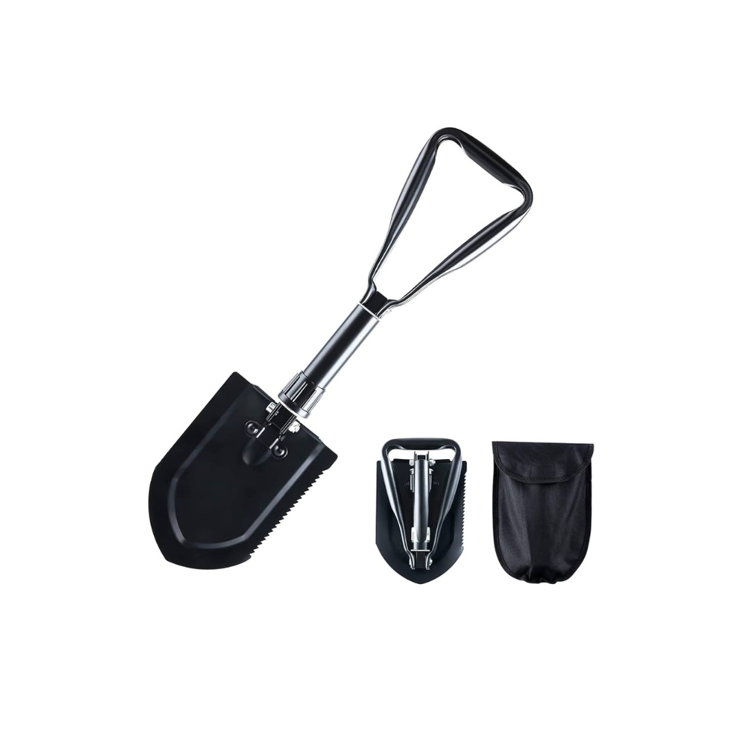 Pala plegable AllTop USA