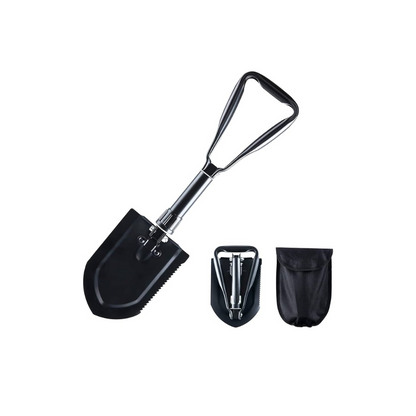 Pala plegable AllTop USA