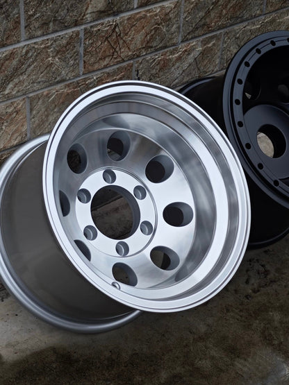 Llanta RMC 803 Classic Aluminio