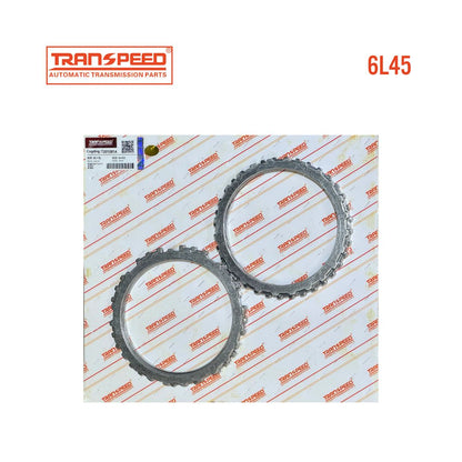 Kit de reparación para caja automática 6L45