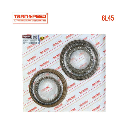 Kit de reparación para caja automática 6L45
