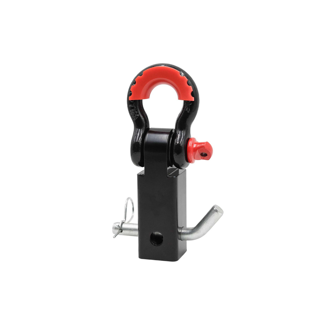 Grillete para tiro de arrastre AllTop USA