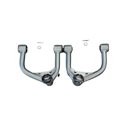 Bandejas superiores MOAB Nissan NP300 Navara