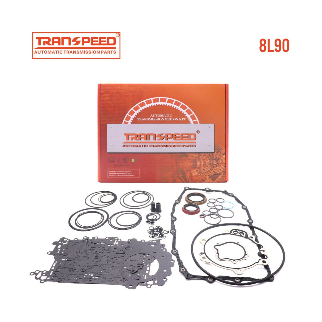 Kit de reparación caja automática 8L90