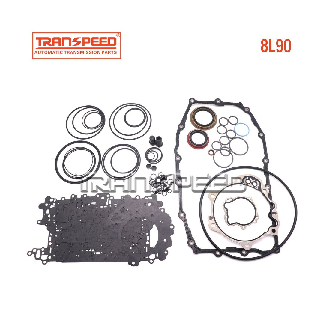 Kit de reparación caja automática 8L90