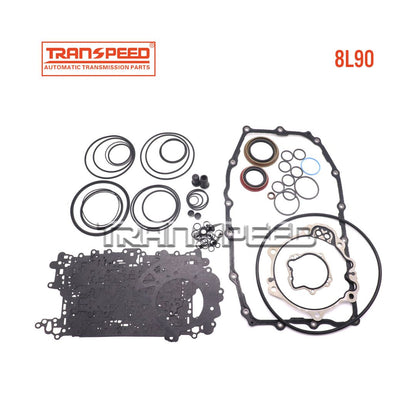 Kit de reparación caja automática 8L90