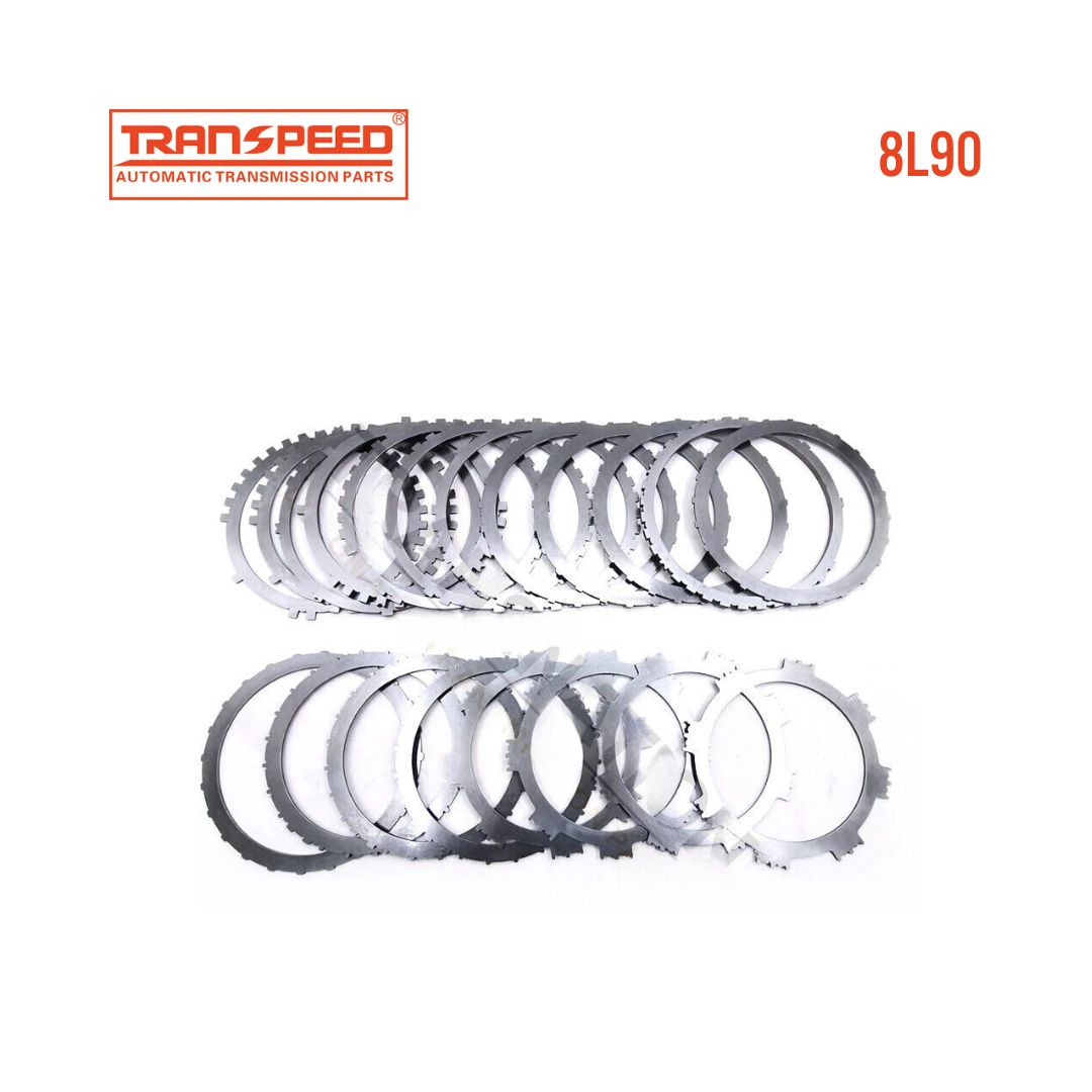Kit de reparación caja automática 8L90