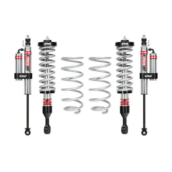 Suspensión Eibach Stage 2R Toyota 4Runner 2010+