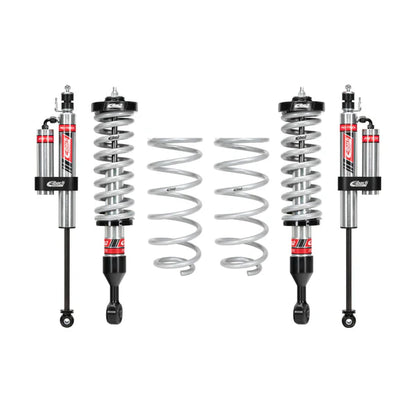 Suspensión Eibach Stage 2R Toyota 4Runner 2010+