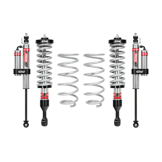 Suspensión Eibach Stage 2R Toyota 4Runner 2010+