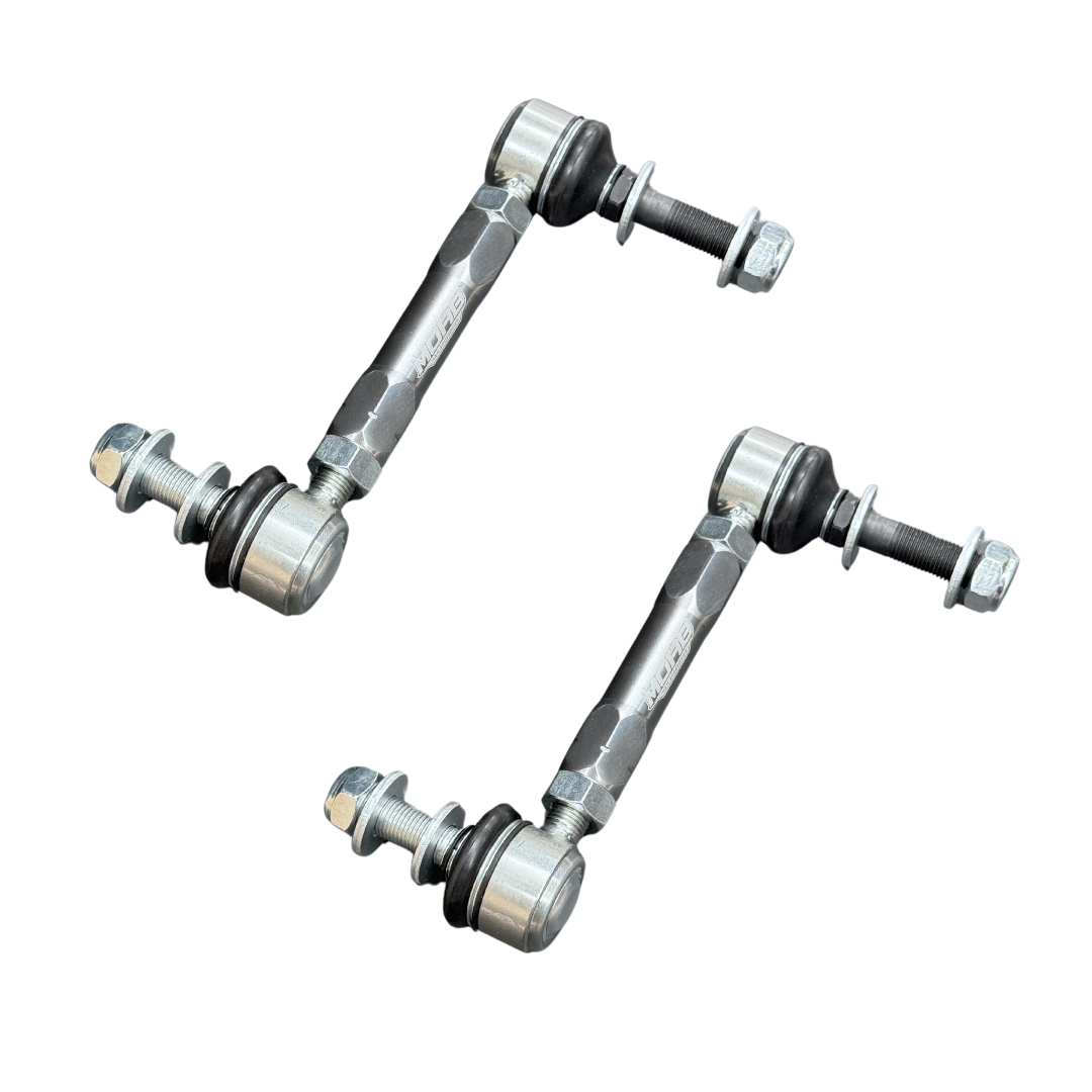 Bieletas delanteras regulables HD MOAB Ranger 2012-2022