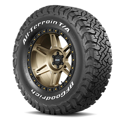 BFGoodrich - ALL-TERRAIN A/T KO3 285/70R17 LRE
