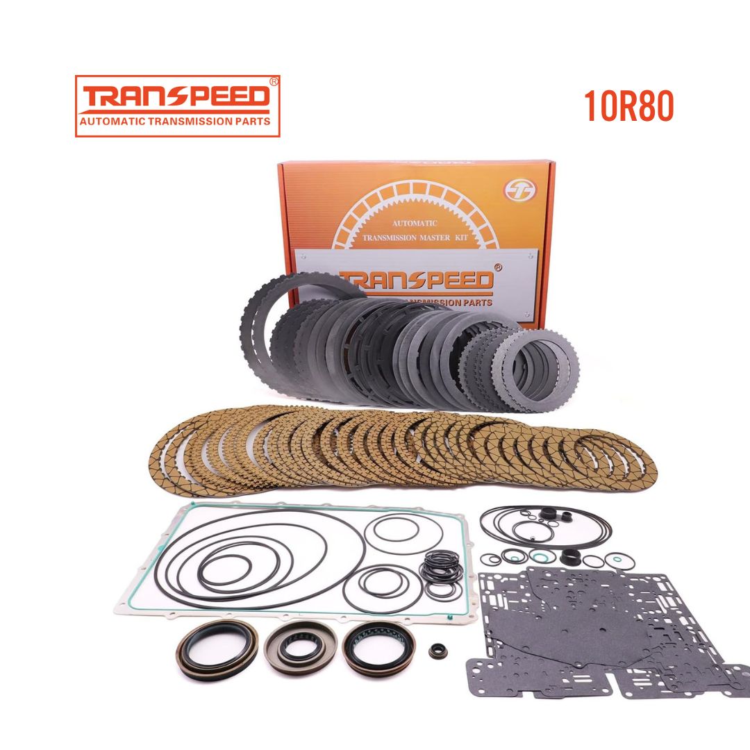 Kit de reparación para caja automática 10R80