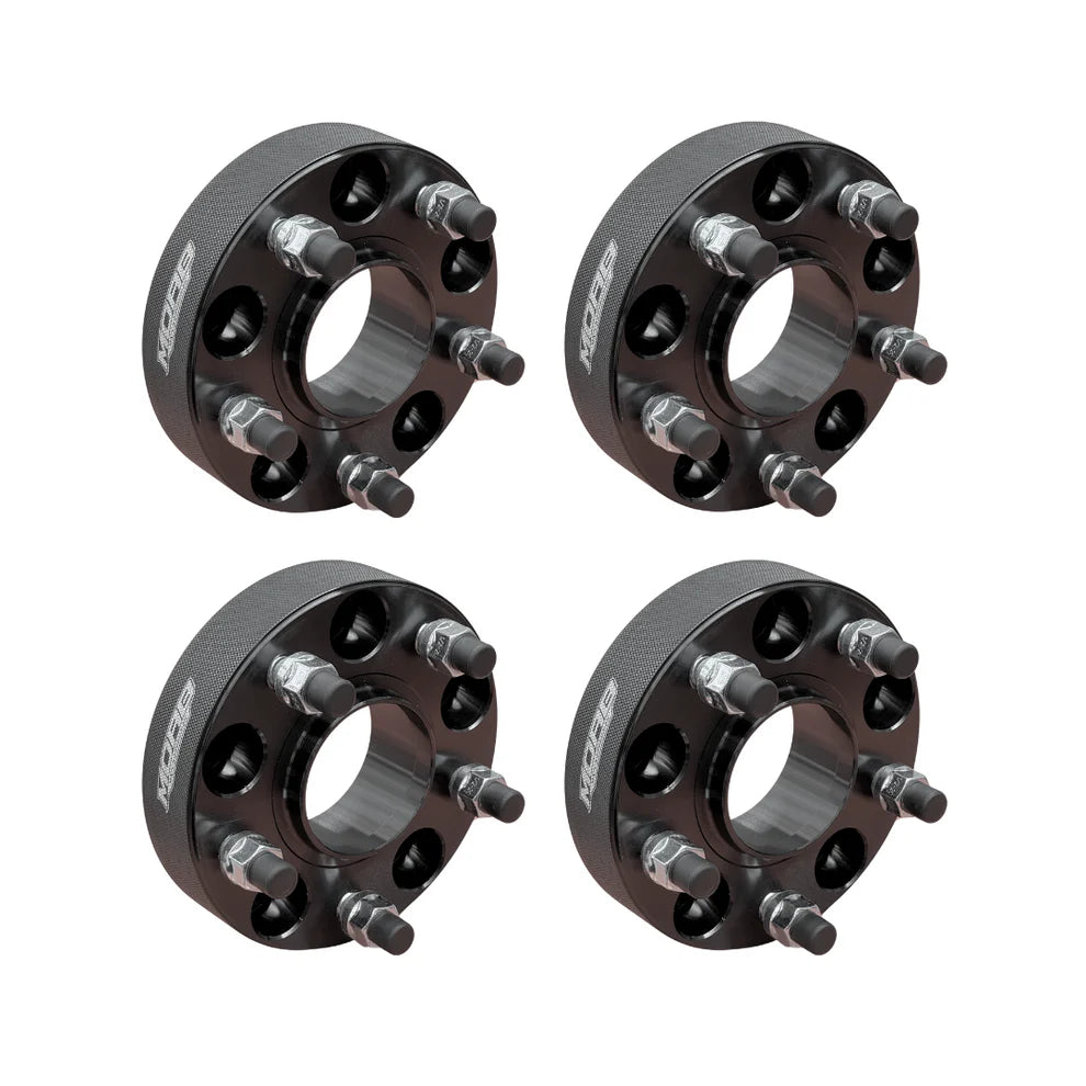 Desplazadores de Rueda 1.5" para Suzuki Jimny 1998-2025