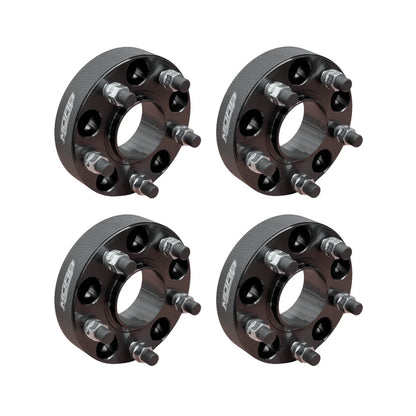 Desplazadores de Rueda 1.5" para Suzuki Jimny 1998-2025