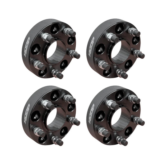 Desplazadores de Rueda 1.5" para Suzuki Jimny 1998-2025